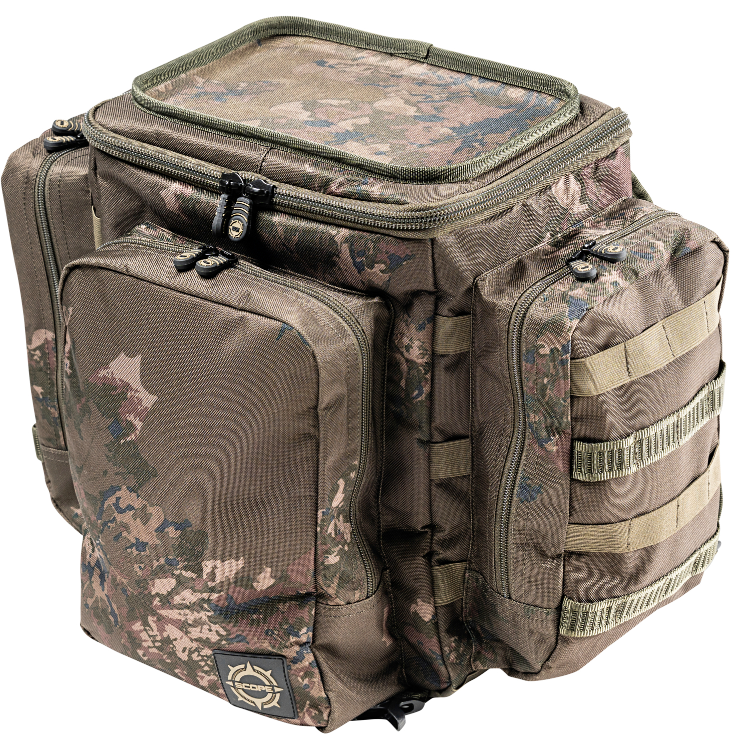Nash Scope Soft Protect Backpack (30L)
