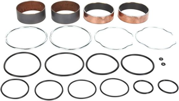 Moose Racing Fork Rebuild Kit 04500316Ref: ME03826A / 04500316