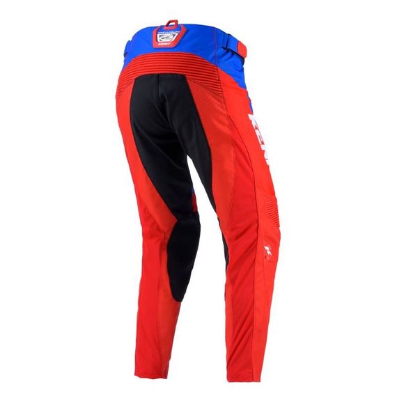 Pantalon cross Kenny TITANIUM 2025 - BlancRef : KE2335