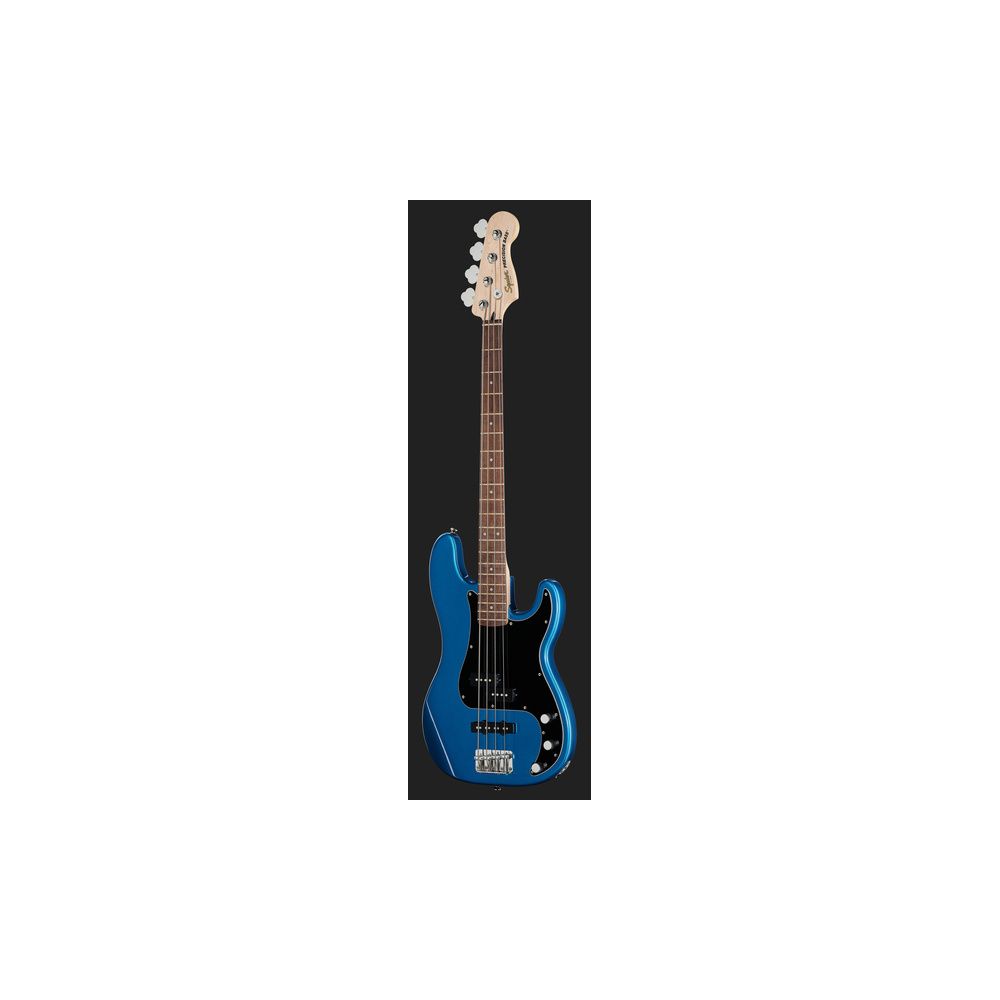 Squier Affinity P Bass PJ LPB Set – Thomann Ireland