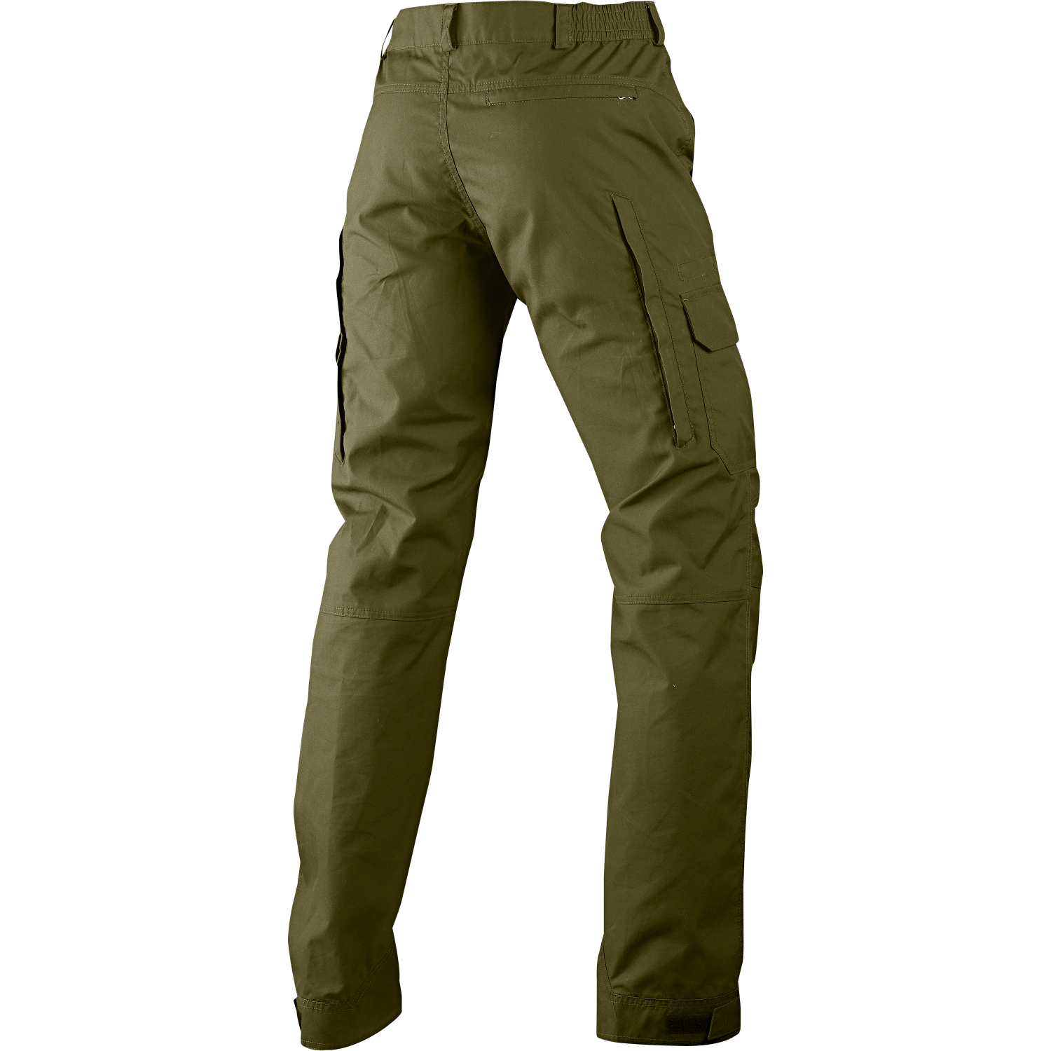 Seeland Key Point Elements Outdoor Trousers Men (Pine Green)