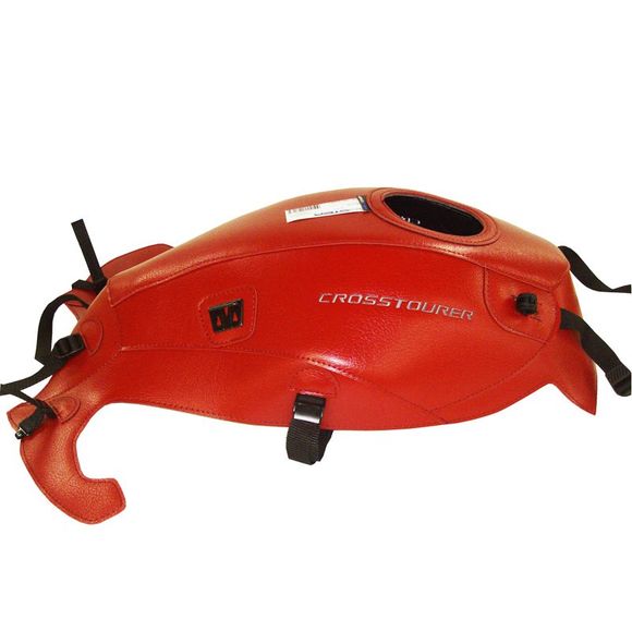 Bagster Tank Cover RedRef: 1633A