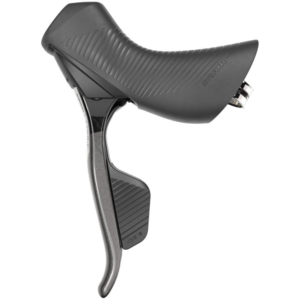 SRAM Force Brake/Shift Lever - AXS | eTap | 2x12-speed | D2 - left | Unicorn Grey