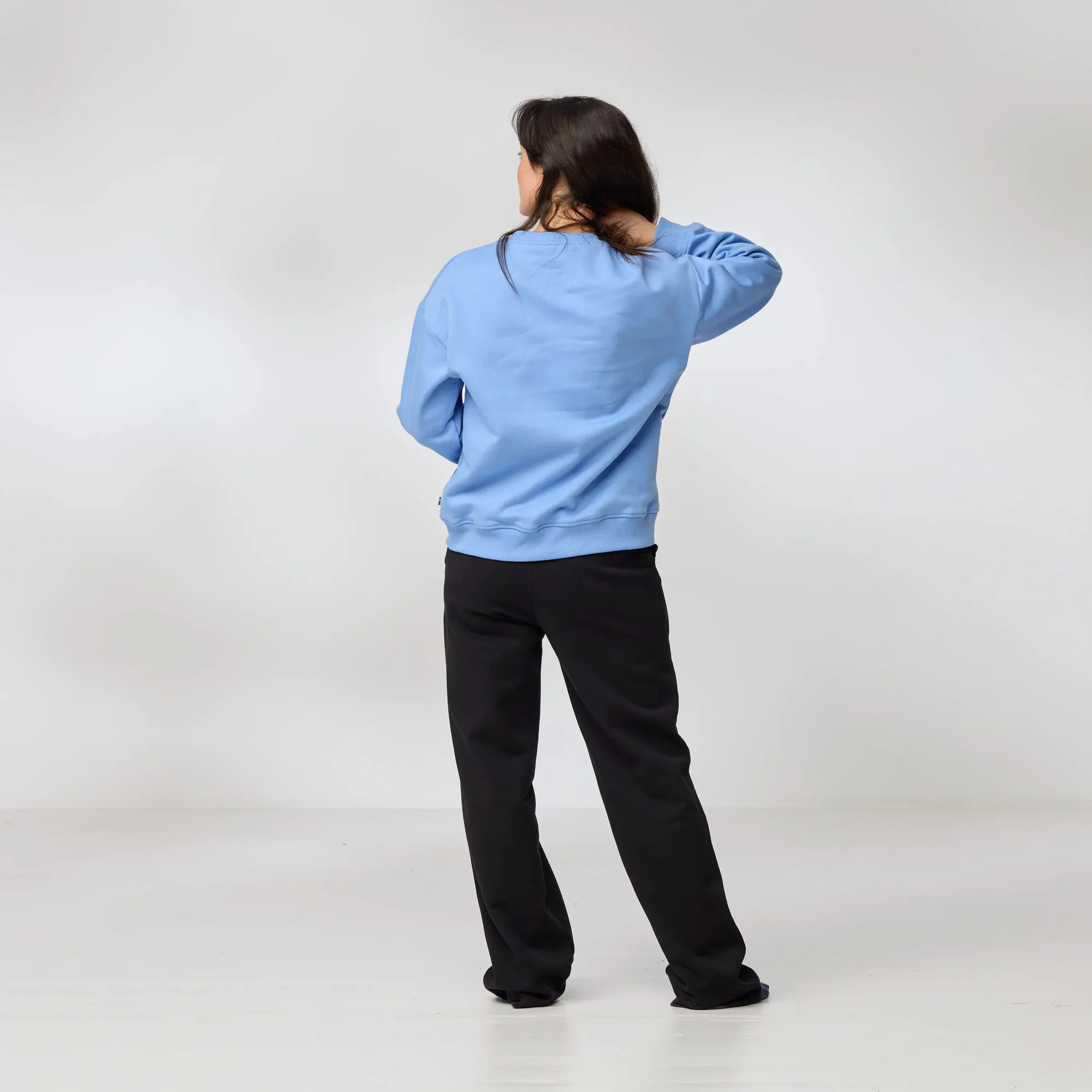 Fjällräven Classic Sweater W