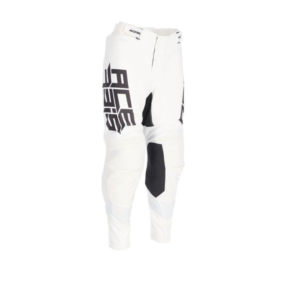 Pantalon cross Acerbis K-FLEX 2024 - BlancRef : AE5399