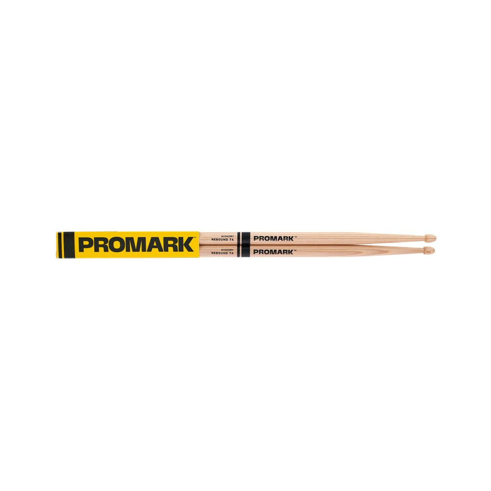 Pro Mark RBH535AW 7A Rebound Hickory – Thomann Ireland