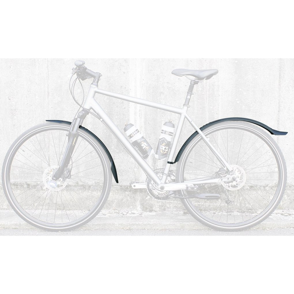 SKS Velo 55 Cross Mudguard Set - 28