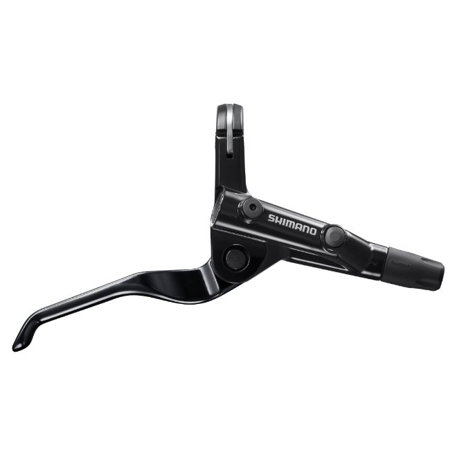 Shimano BL-RS600 + BR-RS405 Hydraulic Disc Brake - I-Spec II - Flat Mount - J-Kit - Set RW