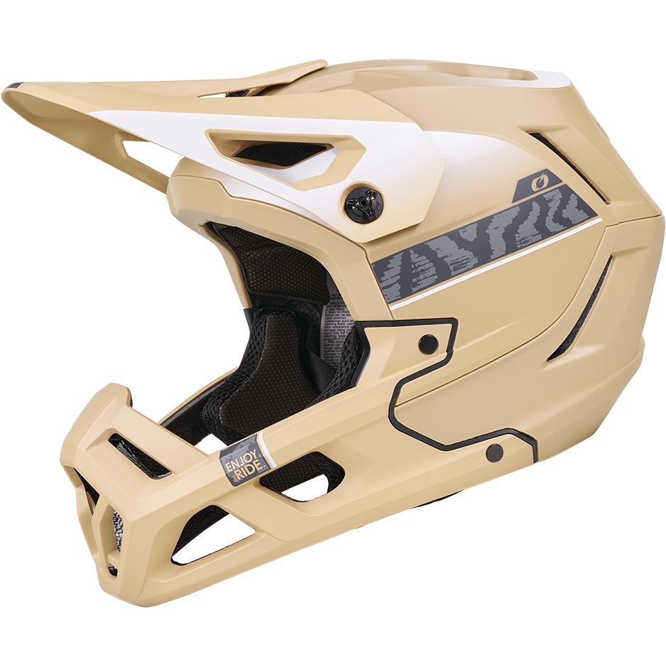 O'Neal SL1 Helmet - TERRA V.26 sand