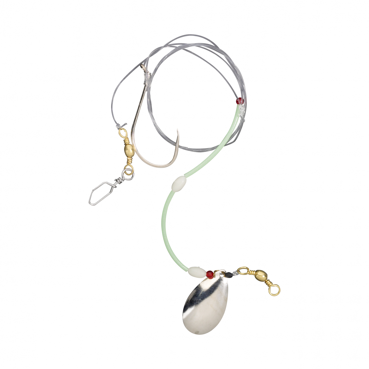 Seapoint Norwegian Fish Bit Rig