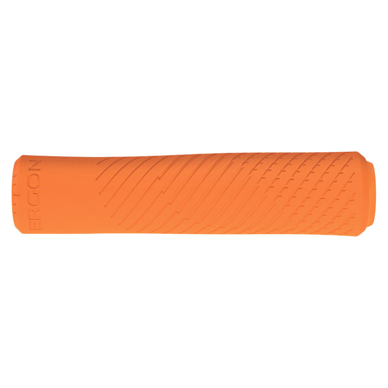 Ergon GXR Grips - juicy orange