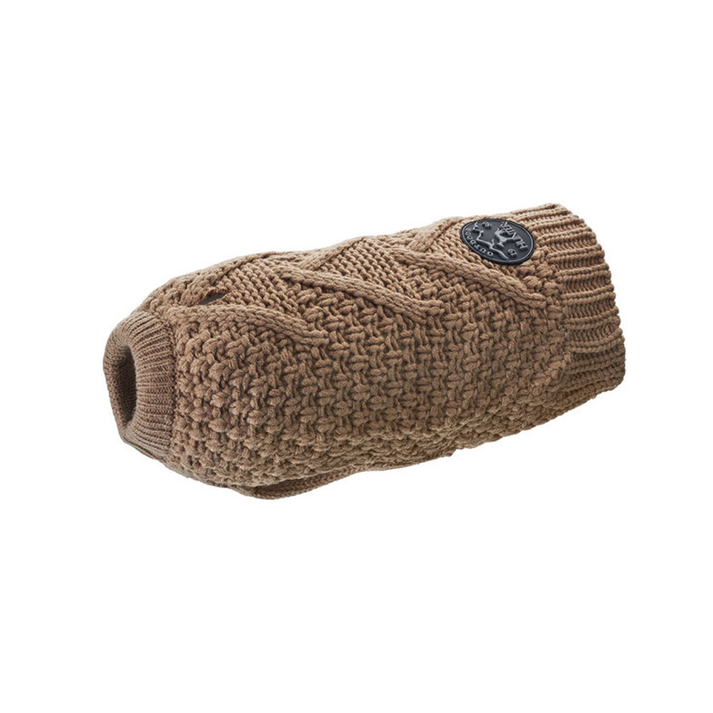 Hunter Dog Pullover Malmö - Beige - 40 cm