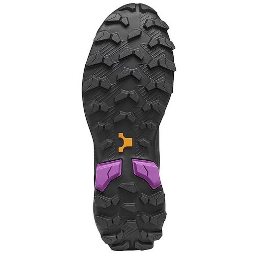 Scarpa Ribelle Cross 2 GTX Shoes Women - dark gray/purple