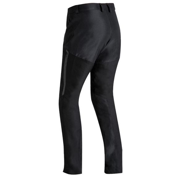 Ixon FRESH Motorcycle Pants - BlackRef: IX1610