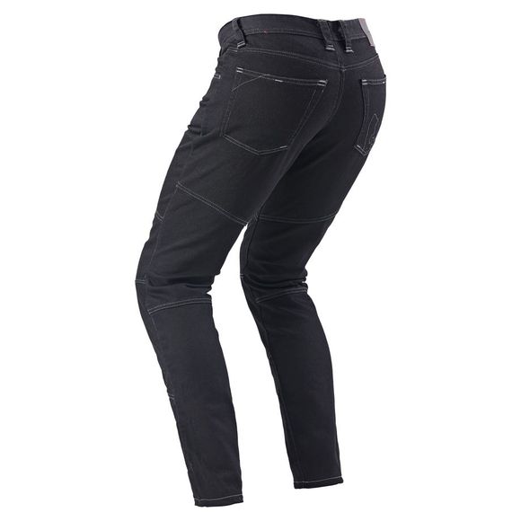 Jean Moto Furygan D03 - Tapered - NoirRef : FU1364-C123