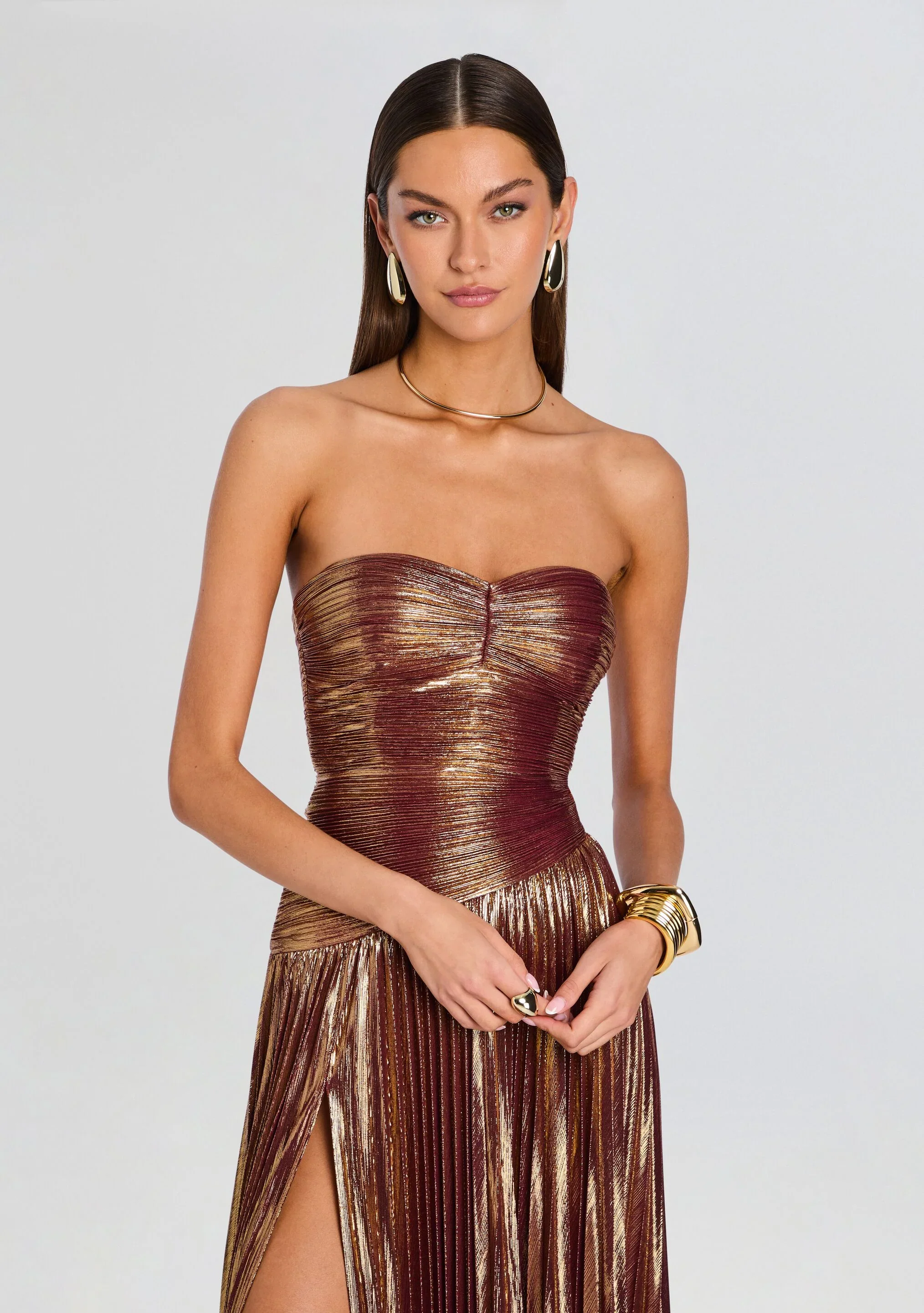 Saba Dress