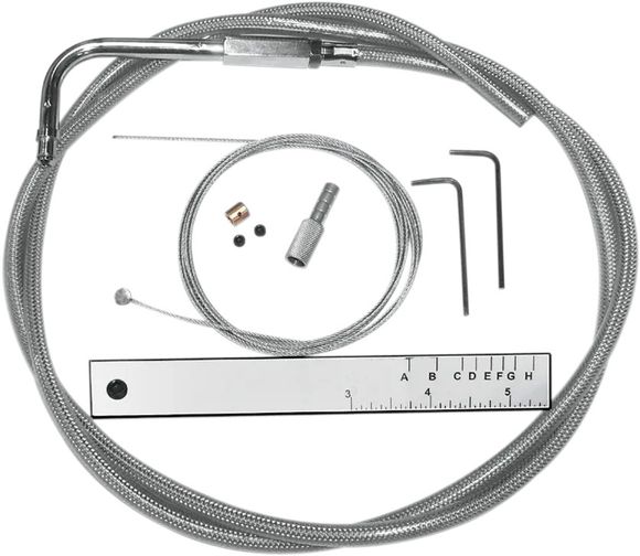 Magnum BYO gas cableRef: Mag00270A / 06501065