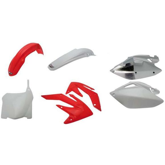 Ufo original color plastic kitRef: UF0011 / 1086948004