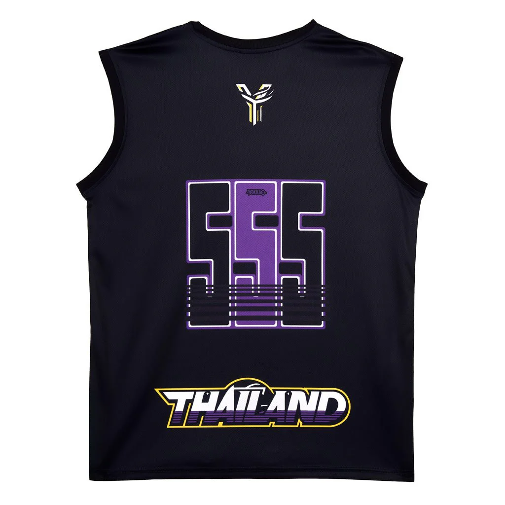 Tiger Workout Tank Top