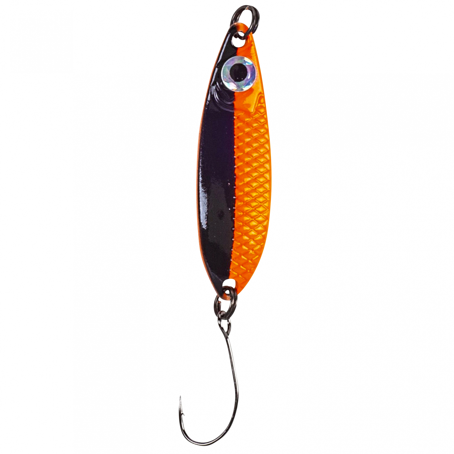 Iron Trout Eye Spoon (VOB)