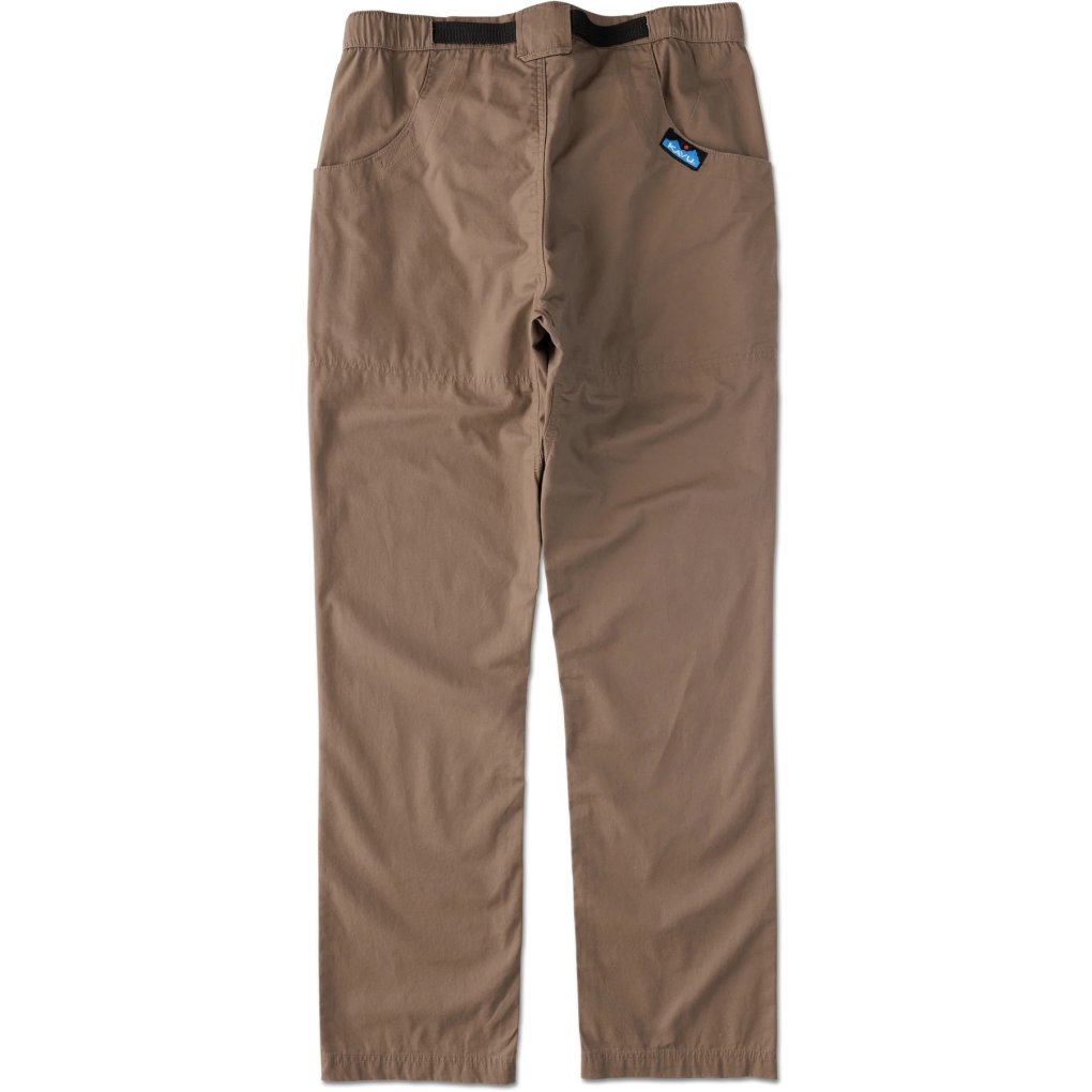 KAVU Chilli Lite Pants Men - Walnut