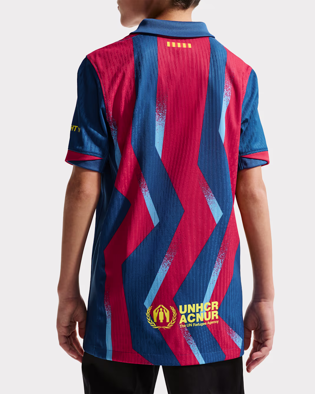 FC Barcelona 2025/26 Match Fourth