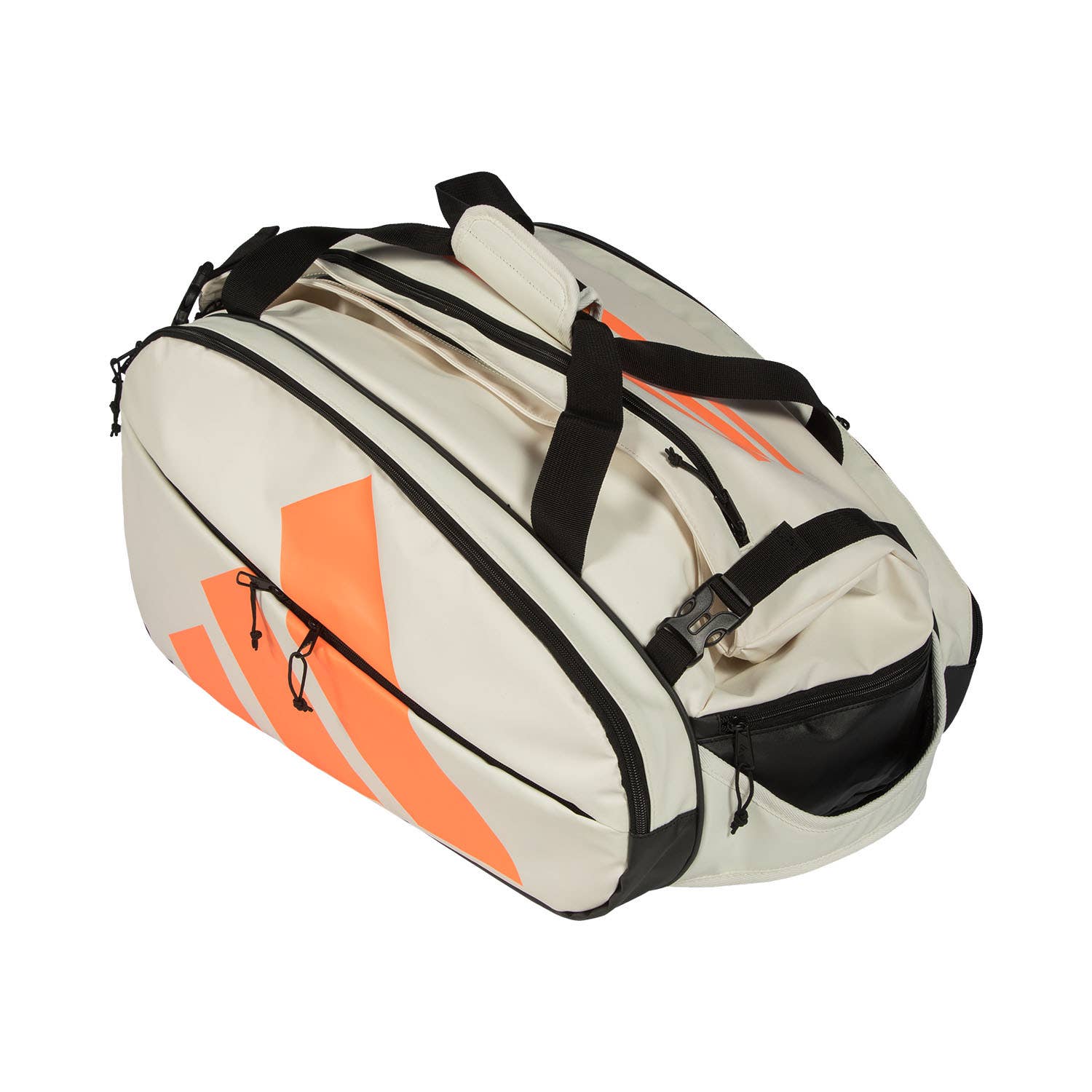 PADELBAG ADIDAS MULTIGAME OFF WHITE 2026 AB1PA9U89