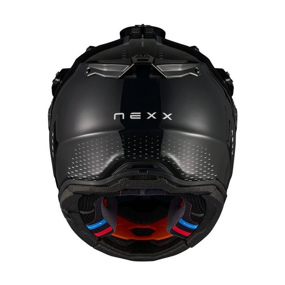Nexx X.RALLY - PRO Full-Face Helmet - Carbon / BlackRef: NE0652