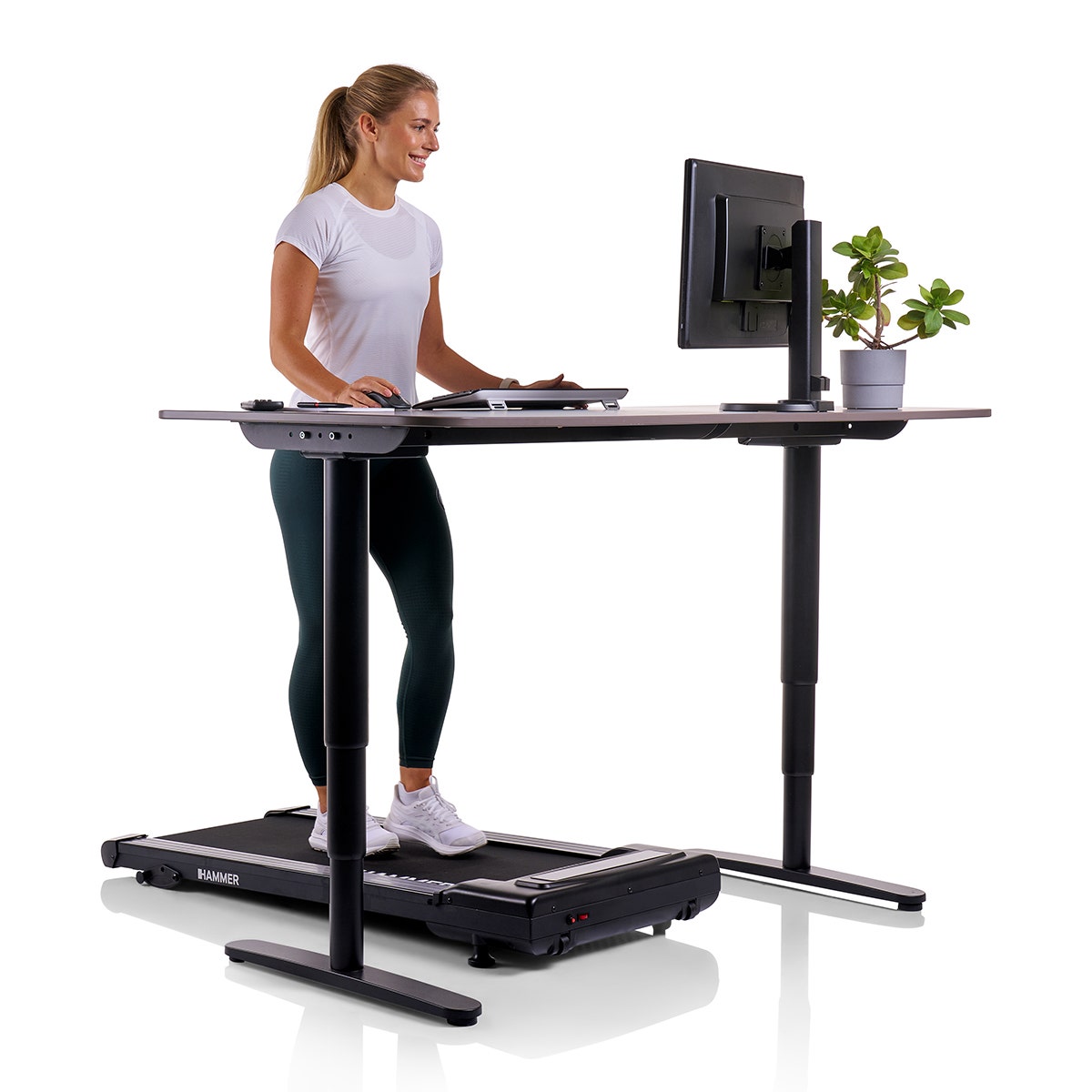 Walking Pad Walk 2.0