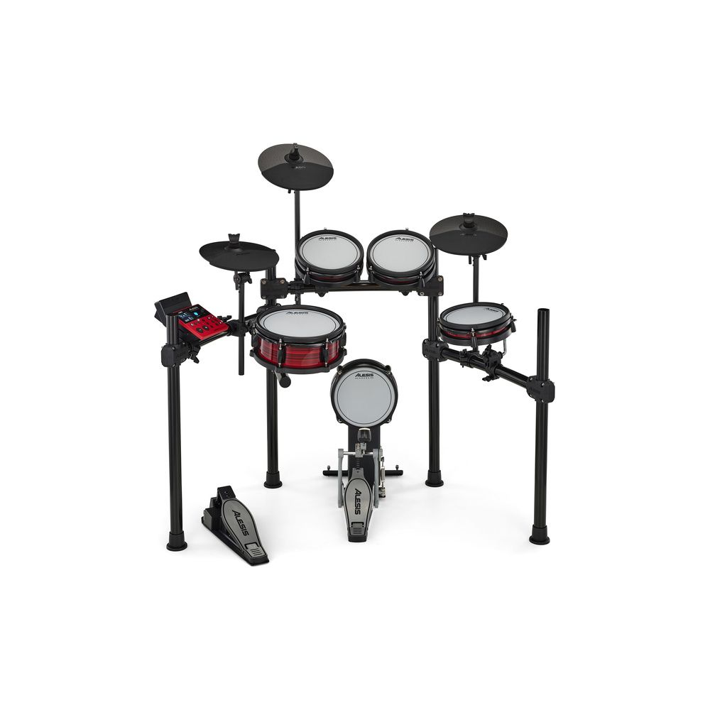Alesis Nitro Pro Drum Kit – Thomann Ireland