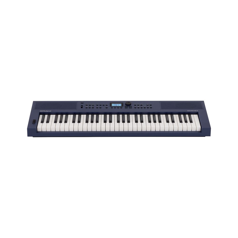 Roland GO:KEYS 3 MU – Thomann Ireland