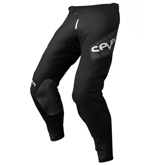Seven Zero Staple 2023 - Black cross pantsRef: SEV0061