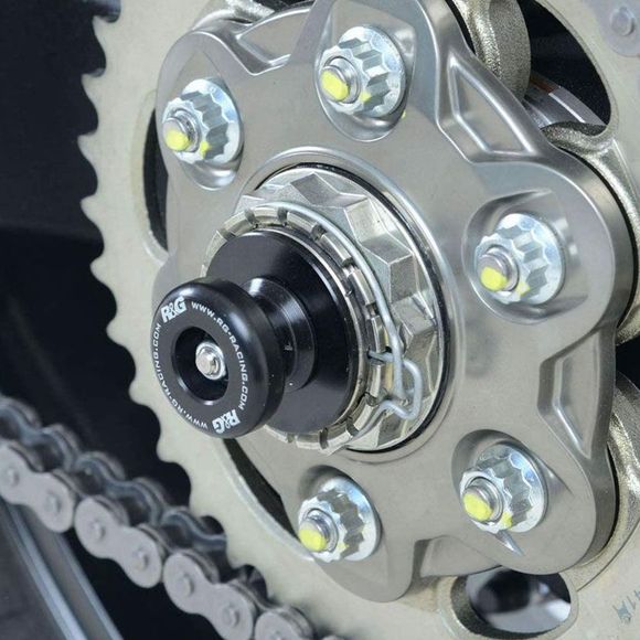 Bihr swing arm protection for yamahaRef: 1070350