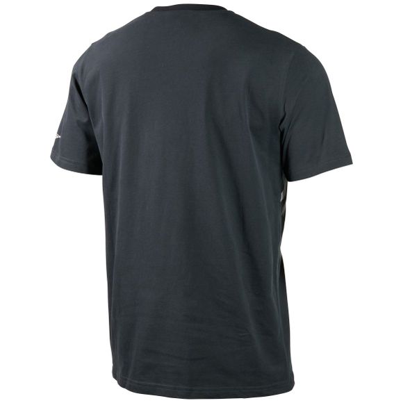 T-Shirt manches courtes Kini Red Bull 1.0 - Gris / RougeRef : KRB0125