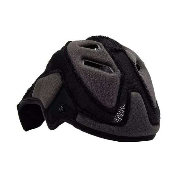 Coiffe TT Fox V3RS COMFORT LINER - THIN 2026 - NoirRef : FX5877