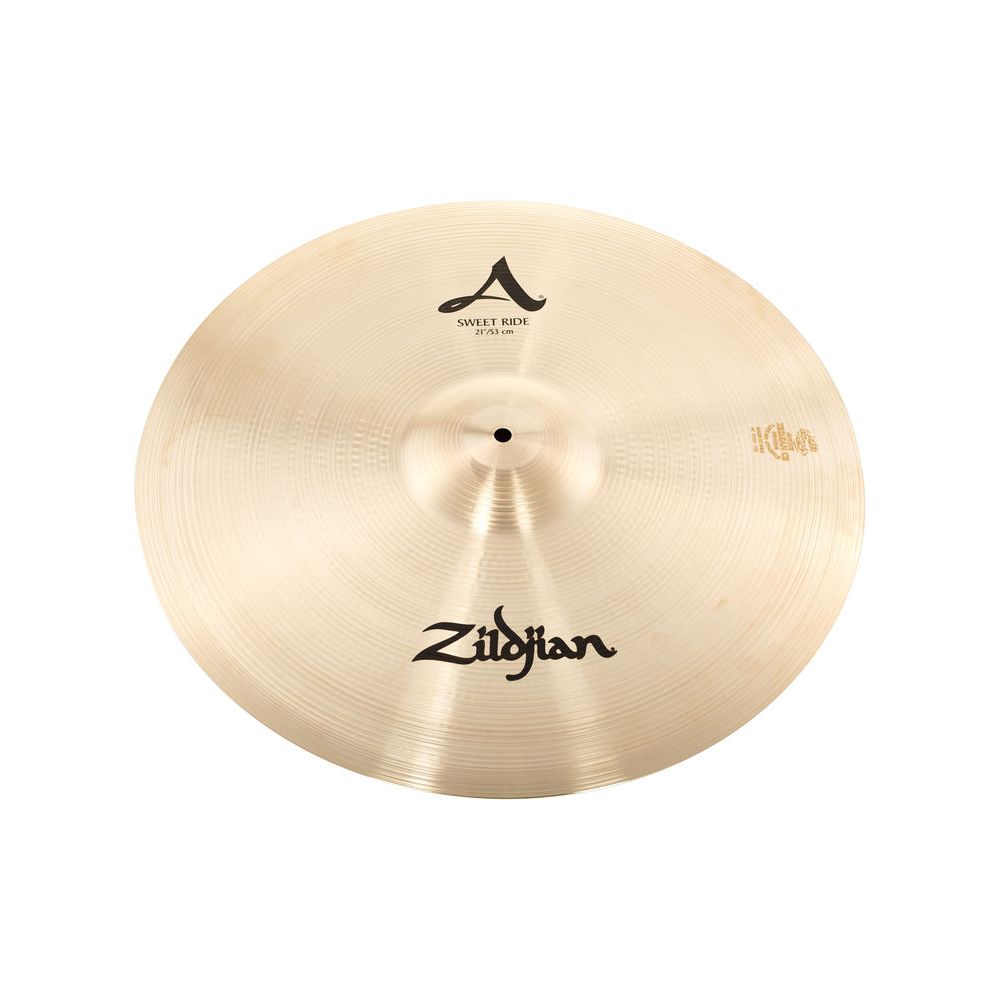 Zildjian 21
