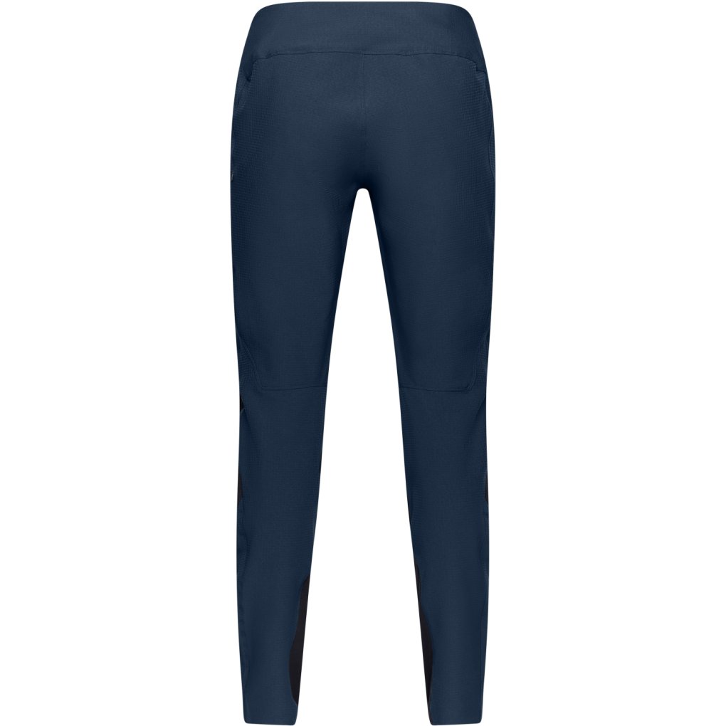 FOX Defend MTB Pants Men - galaxy blue