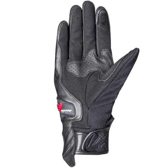 Gants Ixon RS SPLITER - NoirRef : IX1308