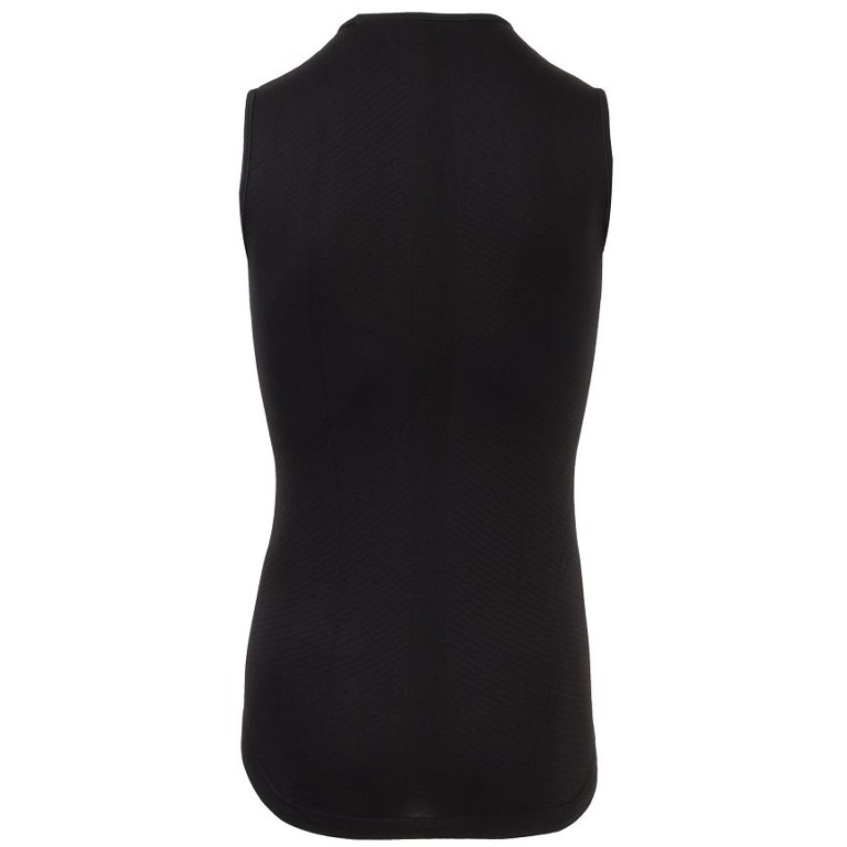 AGU Essential Everyday Sleeveless Base Layer - black