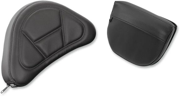 Show Chrome Smart Mount BackrestRef: Shch00033A / 08220336