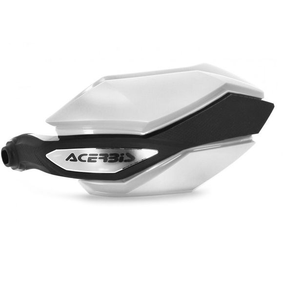 Acerbis Argon Dual Road Universal - Black / WhiteRef: AE6292