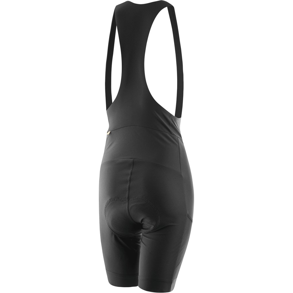 Löffler GRVL XT Bike Bibshorts Women - black 990