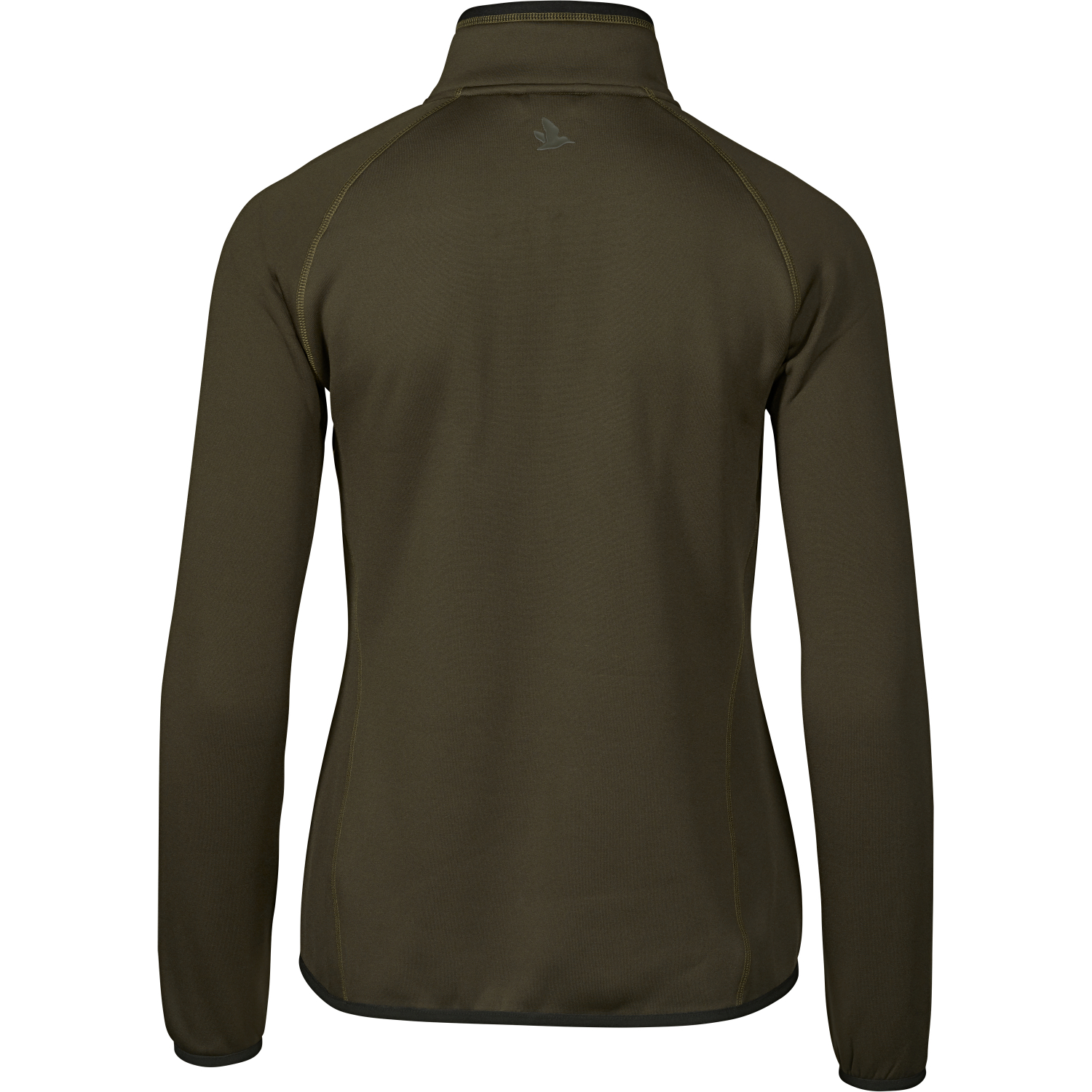 Seeland Hawker Full Zip Fleece Jacket Women (Pine Green)