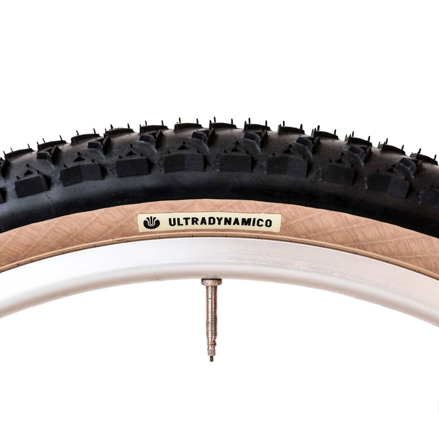 Ultradynamico Mars JFF Folding Tire - 29 x 2.3