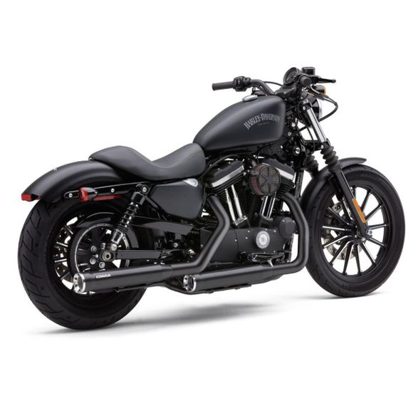 Cobra rpt slip-on silencerRef: 1801-1023 / 18011023