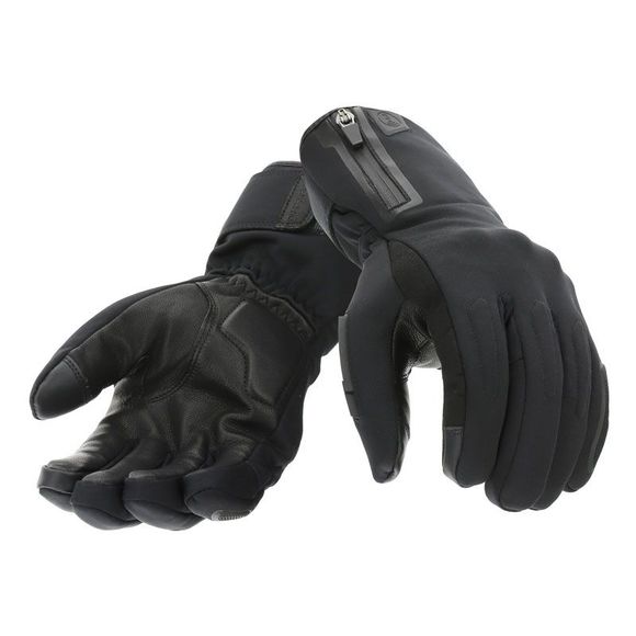 Tucano Urbano Taaac Hydroscud® Gloves - BlackRef: TR0247