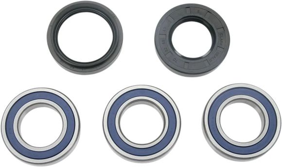 Wheel bearing + spy kit Moose Racing A251034Ref: Me03102A / A251034