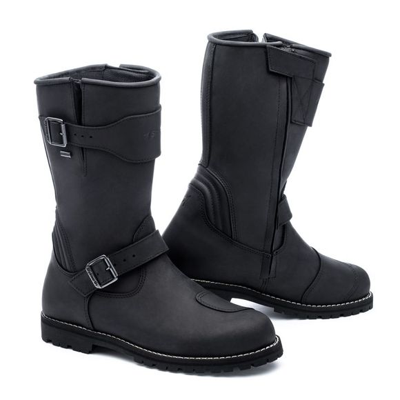 Bottes Stylmartin LEGEND EVO WATERPROOF - NoirRef : SM0112