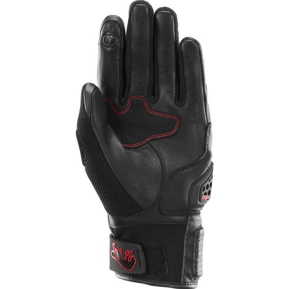 Furygan Volt Evo Gloves - Black / WhiteRef: FU1487