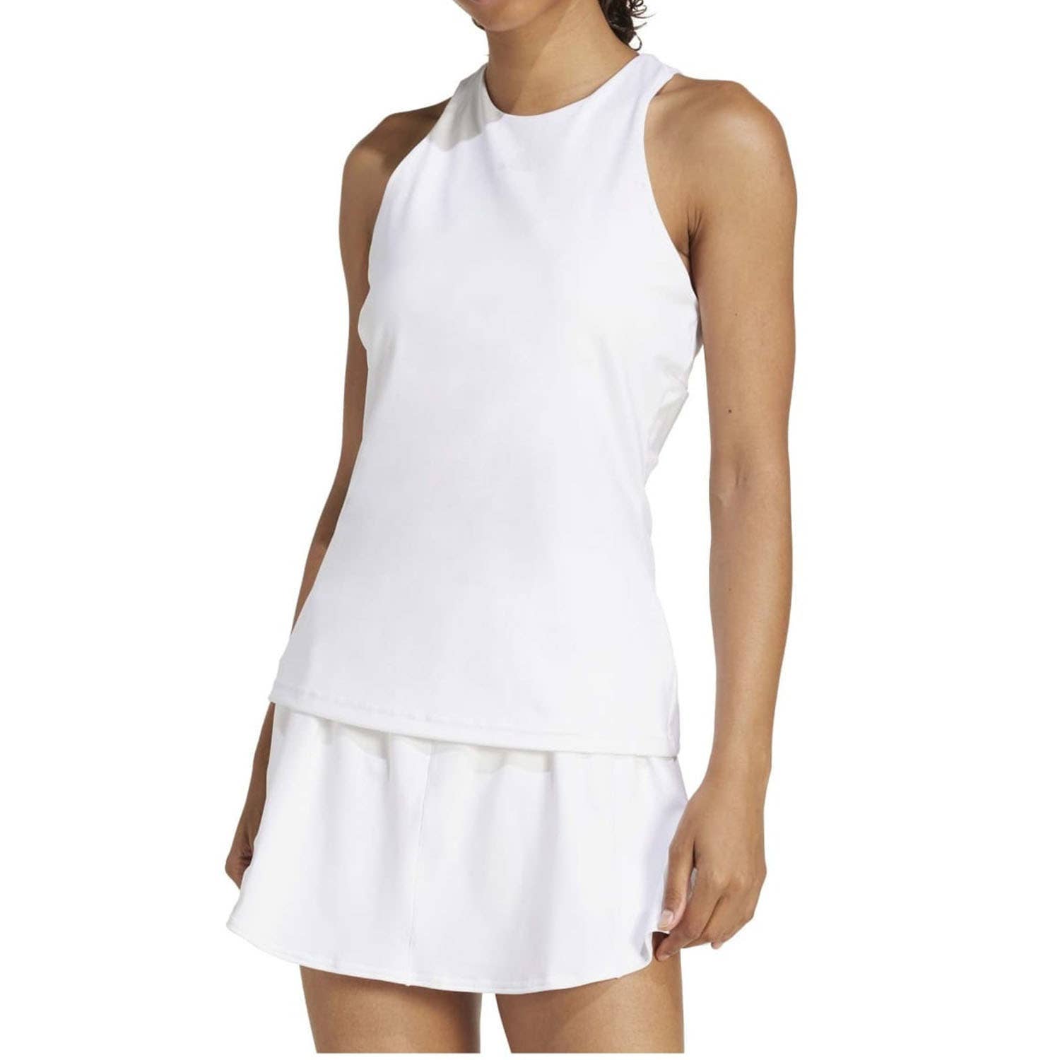 ADIDAS WOMEN'S TENNIS CLIMACOOL KVG87 TANK TOP